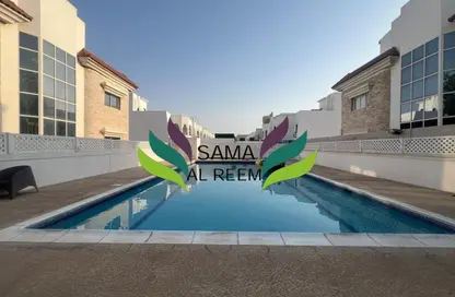 Villa - 5 Bedrooms - 5 Bathrooms for rent in Al Manara - Dubai