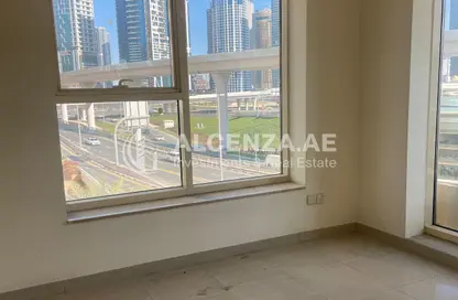 Apartment - 2 Bedrooms - 3 Bathrooms for sale in Manchester Tower - Dubai Marina - Dubai