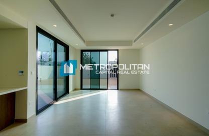 Townhouse - 2 Bedrooms - 3 Bathrooms for rent in The Dahlias - Yas Acres - Yas Island - Abu Dhabi Townhouse - 2 Bedrooms - 3 Bathrooms for rent in The Dahlias - Yas Acres - Yas Island - Abu Dhabi