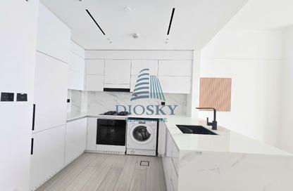 Apartment - 1 Bedroom - 2 Bathrooms for rent in Binghatti House - District 10 - Jumeirah Village Circle - Dubai