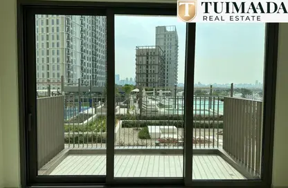 Apartment - 1 Bedroom - 1 Bathroom for sale in Hills Park - Dubai Hills Estate - Dubai