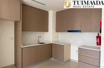 Apartment - 1 Bedroom - 1 Bathroom for sale in Hills Park - Dubai Hills Estate - Dubai