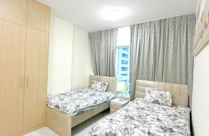 Apartment - 2 Bedrooms - 2 Bathrooms for rent in New Al Taawun Road - Al Taawun - Sharjah