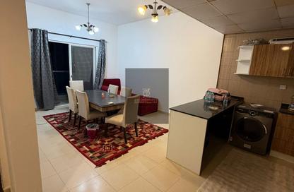 Apartment - 1 - 2 for sale in City Tower - Al Nuaimiya - Ajman
