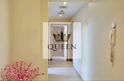 Apartment - 2 Bedrooms - 3 Bathrooms for sale in Ajman One Tower 1 - Ajman One - Ajman Downtown - Ajman