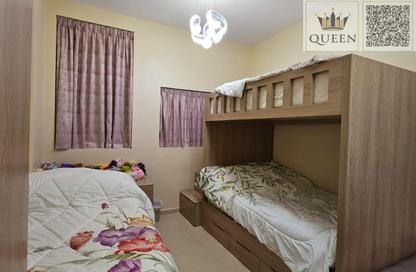 Apartment - 2 Bedrooms - 3 Bathrooms for sale in Ajman One Tower 1 - Ajman One - Ajman Downtown - Ajman Apartment - 2 Bedrooms - 3 Bathrooms for sale in Ajman One Tower 1 - Ajman One - Ajman Downtown - Ajman