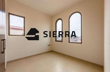 Townhouse - 2 Bedrooms - 3 Bathrooms for rent in Toledo - Zayed City (Khalifa City C) - Khalifa City - Abu Dhabi