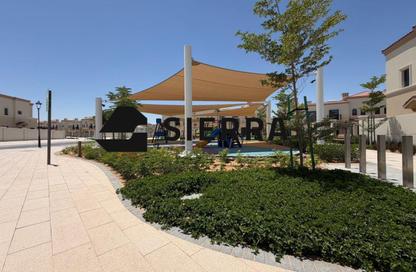 Townhouse - 2 Bedrooms - 3 Bathrooms for rent in Toledo - Zayed City (Khalifa City C) - Khalifa City - Abu Dhabi