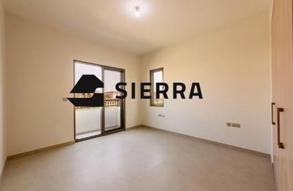 Townhouse - 2 Bedrooms - 3 Bathrooms for rent in Toledo - Zayed City (Khalifa City C) - Khalifa City - Abu Dhabi