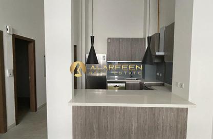 Apartment - 1 Bedroom - 2 Bathrooms for rent in Hyati Residences - District 14 - Jumeirah Village Circle - Dubai