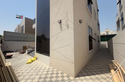 Villa - 7 - 7+ for sale in CityLife Al Tallah - Al Tallah 2 - Ajman