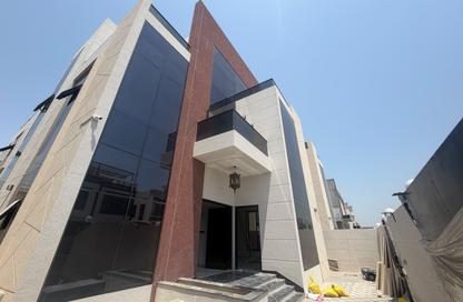 Villa - 7 - 7+ for sale in CityLife Al Tallah - Al Tallah 2 - Ajman