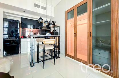 Apartment - Studio - 1 for rent in Park Central - Business Bay - Dubai