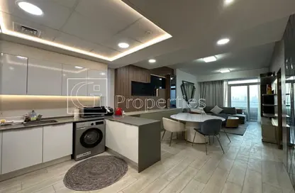 Apartment - 2 Bedrooms - 2 Bathrooms for rent in BLOOM TOWERS A - Bloom Towers - District 10 - Jumeirah Village Circle - Dubai Apartment - 2 Bedrooms - 2 Bathrooms for rent in BLOOM TOWERS A - Bloom Towers - District 10 - Jumeirah Village Circle - Dubai