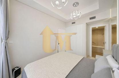 Apartment - 2 - 3 for rent in Aykon City Tower C - Aykon City - Business Bay - Dubai