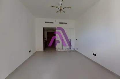Apartment - 1 Bathroom for rent in Prime Residency 3 - Al Furjan - Dubai