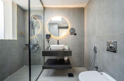 Apartment - 1 Bedroom - 2 Bathrooms for rent in JLT Cluster R - Jumeirah Lake Towers - Dubai Apartment - 1 Bedroom - 2 Bathrooms for rent in JLT Cluster R - Jumeirah Lake Towers - Dubai