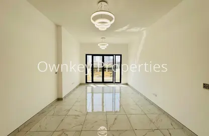 Apartment - 1 Bedroom - 2 Bathrooms for rent in White Rose - District 12 - Jumeirah Village Circle - Dubai