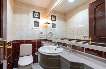 Apartment - 3 - 2 for rent in Al Waha Tower - Al Khalidiya - Abu Dhabi Apartment - 3 - 2 for rent in Al Waha Tower - Al Khalidiya - Abu Dhabi