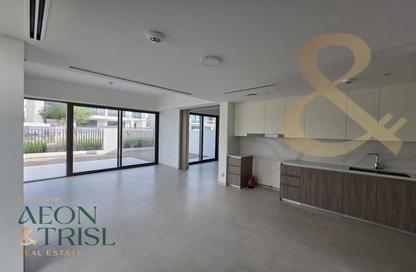Townhouse - 4 Bedrooms - 5 Bathrooms for sale in Nara - The Valley - Dubai