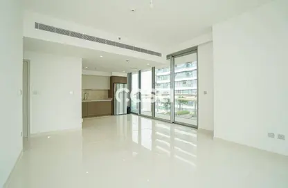 شقة - 2 غرف نوم - 2 حمامات للايجار في برج Beach Isle 2 - بيتش آيل - إعمار بيتشفرونت - دبي هاربور - دبي