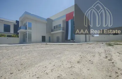 Villa - 7 Bedrooms - 7+ Bathrooms for rent in Nad Al Sheba 2 - Nad Al Sheba - Dubai