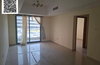Apartment - 1 - 2 for rent in Nuaimia One Tower - Al Nuimiya 1 - Al Nuaimiya - Ajman