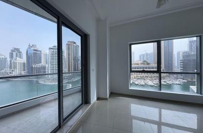 Apartment - 1 Bedroom - 2 Bathrooms for rent in Bay Central Tower Central - Bay Central - Dubai Marina - Dubai Apartment - 1 Bedroom - 2 Bathrooms for rent in Bay Central Tower Central - Bay Central - Dubai Marina - Dubai