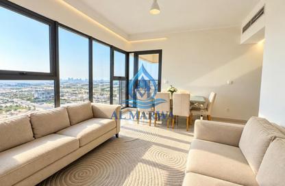 Apartment - 2 - 2 for rent in Maryam Beach Residence - Maryam Island - Al Khan - Sharjah Apartment - 2 - 2 for rent in Maryam Beach Residence - Maryam Island - Al Khan - Sharjah