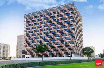 Apartment - 2 - 3 for sale in National Bonds Jewels - Liwan - Dubai