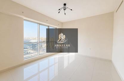 Apartment - 3 Bedrooms - 3 Bathrooms for rent in Sahara Tower 5 - Sahara Complex - Al Nahda - Sharjah
