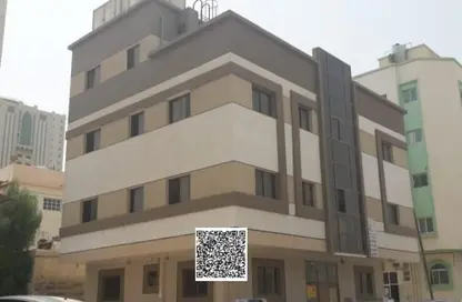 Apartment - Studio - 1 Bathroom for rent in Al Bustan - Ajman