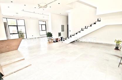 Villa - 5 - 7 for sale in Hoshi 1 - Hoshi - Al Badie - Sharjah
