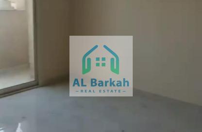 شقة - غرفة نوم - 1 حمام للايجار في الجرف الصناعية 1 - الجرف الصناعية - عجمان