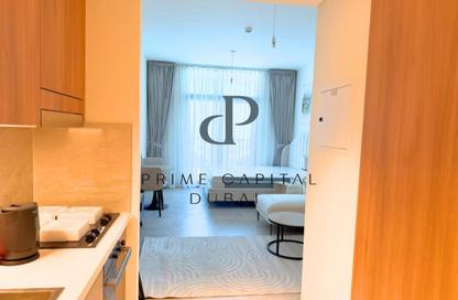 Apartment - Studio - 1 for rent in FH Residency - District 3 - Jumeirah Village Triangle - Dubai Apartment - Studio - 1 for rent in FH Residency - District 3 - Jumeirah Village Triangle - Dubai