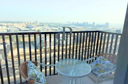 Apartment - Studio - 1 for rent in FH Residency - District 3 - Jumeirah Village Triangle - Dubai Apartment - Studio - 1 for rent in FH Residency - District 3 - Jumeirah Village Triangle - Dubai