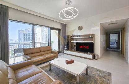 Apartment - 3 Bedrooms - 5 Bathrooms for sale in Creekside 18 A - Creekside 18 - Dubai Creek Harbour (The Lagoons) - Dubai