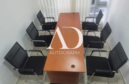 Business Centre - Studio - 1 Bathroom for rent in Barsha Valley - Al Barsha 1 - Al Barsha - Dubai