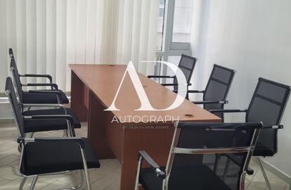 Business Centre - Studio - 1 Bathroom for rent in Barsha Valley - Al Barsha 1 - Al Barsha - Dubai