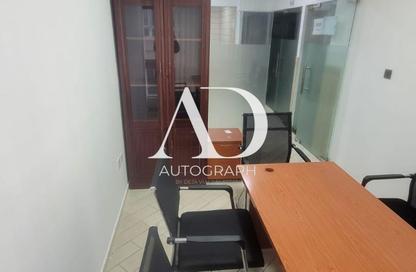 Business Centre - Studio - 1 Bathroom for rent in Barsha Valley - Al Barsha 1 - Al Barsha - Dubai Business Centre - Studio - 1 Bathroom for rent in Barsha Valley - Al Barsha 1 - Al Barsha - Dubai