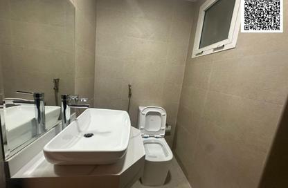 Apartment - 2 Bedrooms - 2 Bathrooms for sale in Al Amira Village - Al Yasmeen - Ajman
