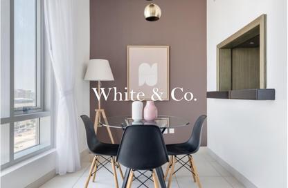 Apartment - 1 Bedroom - 1 Bathroom for rent in The Lofts Central - The Lofts - Downtown Dubai - Dubai