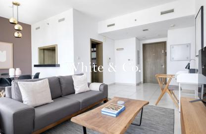 Apartment - 1 Bedroom - 1 Bathroom for rent in The Lofts Central - The Lofts - Downtown Dubai - Dubai