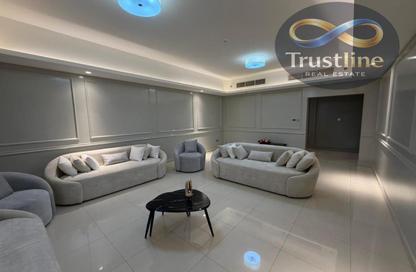 Apartment - 3 Bedrooms - 4 Bathrooms for sale in Gulfa Towers - Al Rashidiya 1 - Al Rashidiya - Ajman