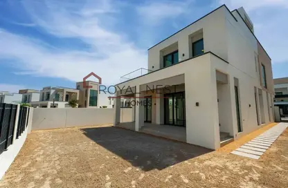 فيلا - 4 غرف نوم - 5 حمامات للايجار في كايا 1 - المرابع العربية 3 - دبي