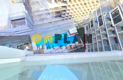 Apartment - Studio - 1 Bathroom for rent in NAS 3 - NAS - Arjan - Dubai