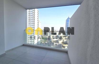Apartment - Studio - 1 Bathroom for rent in NAS 3 - NAS - Arjan - Dubai