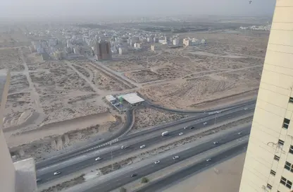 شقة - 2 غرف نوم - 2 حمامات للبيع في مدينة الإمارات - عجمان