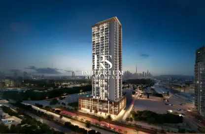 شقة - 2 غرف نوم - 3 حمامات للبيع في البرج الخامس - منطقة 16 - قرية جميرا الدائرية - دبي