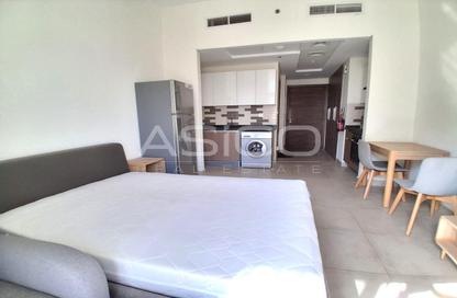 Apartment - Studio - 1 Bathroom for sale in Azizi Star - Al Furjan - Dubai